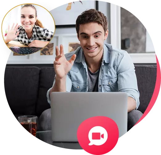 talk to strangers on Chat With Strangers